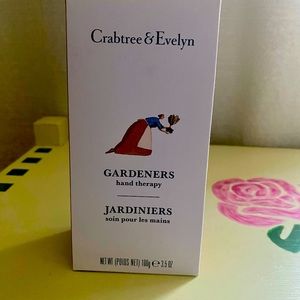 Gardener’s Hand Cream